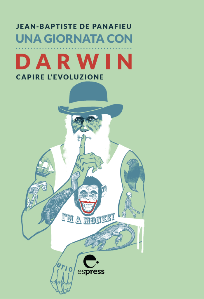 una giornata con Darwin