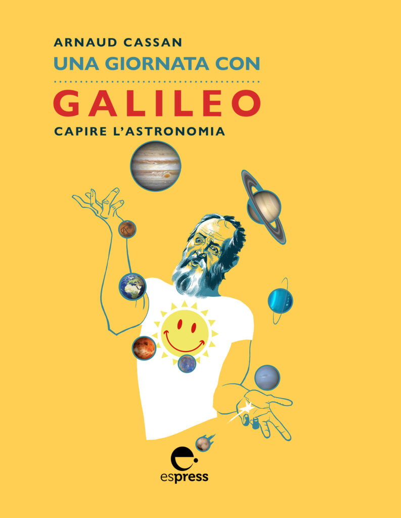Una giornata con Galileo
