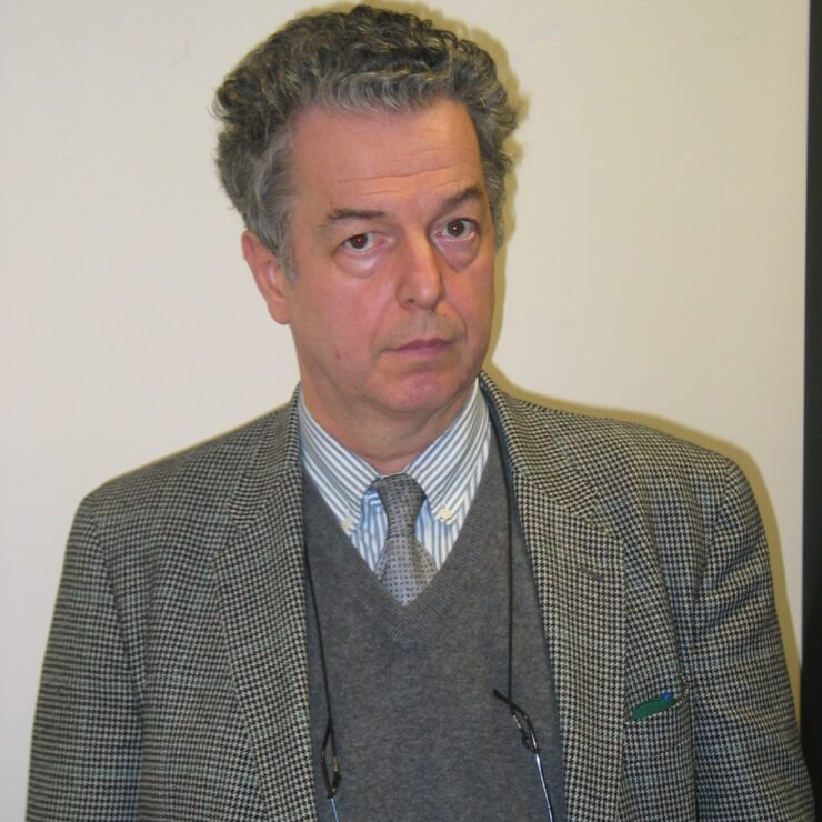 Maurizio Mori