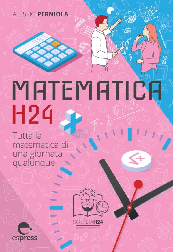 matematica H24