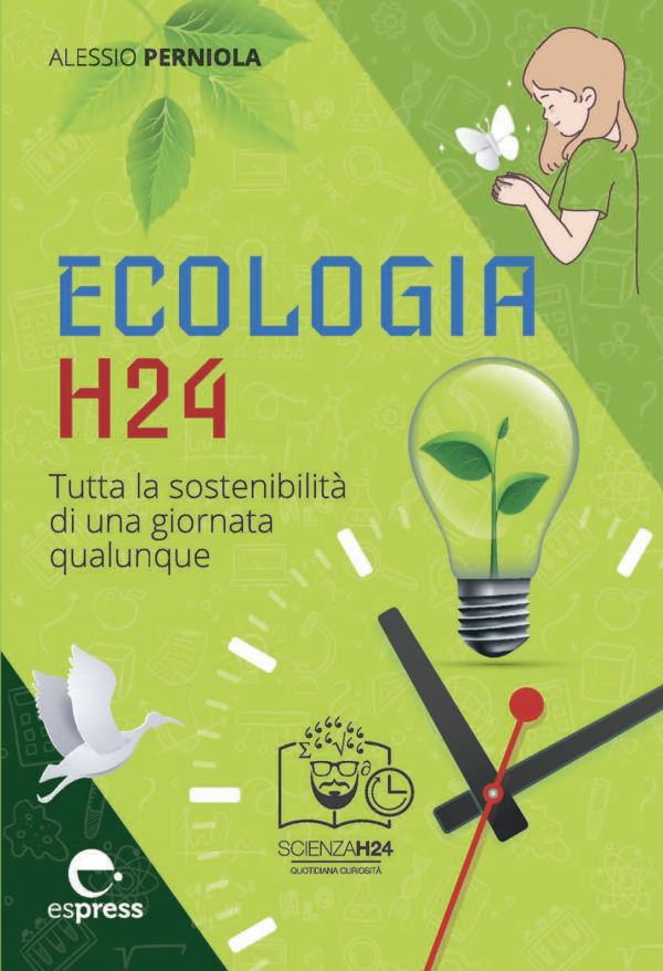 Ecologia H24