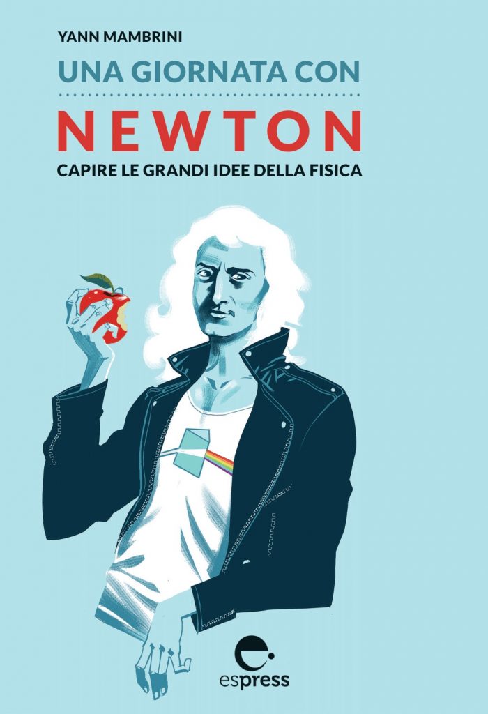 Una giornata con Newton