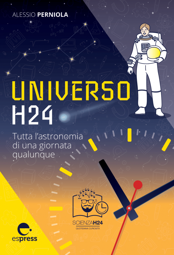 Universo h24